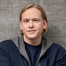 © Carolin Bohn Bild von Daniel Lohninger