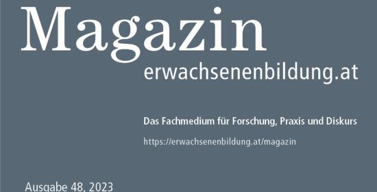 Cover meb-Ausgabe 48