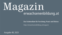 Cover meb-Ausgabe 48