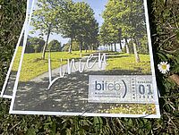 bifeb aktuell Zeitschrift 01/25