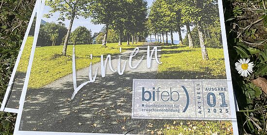 bifeb aktuell Zeitschrift 01/25