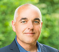 Foto von Bernd Wachter