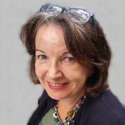Foto von Dorner Margareta