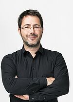 c_Robert_Maybach Bild von Martin Hollinetz