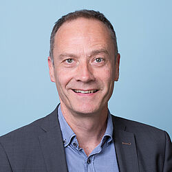 © Laufbahnzentrum Foto von Brodmann Erhard