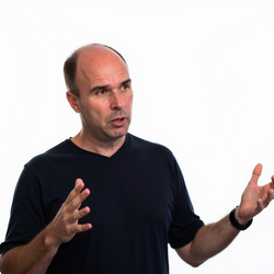 Foto von Röthler David