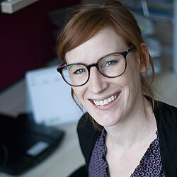 © Michaela Schmidl Foto von Reiter Katrin