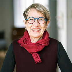 Foto von Hammerer Marika