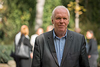 Foto von Robert Kramreither