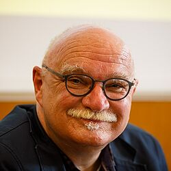 © Walter Glück Foto von Klingenberger Hubert
