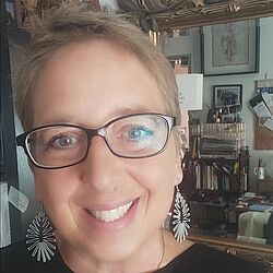 Foto von Trettler Eva