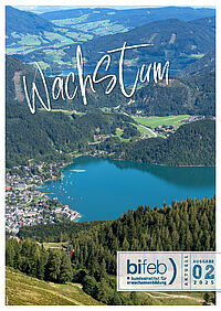 bifeb aktuell Zeitschrift 02/25