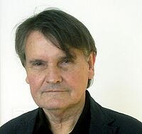Bild von Wolfgnag Kellner