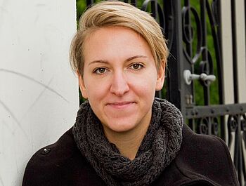 © Maja Radosavljevic Bild von Edma Ajanovic
