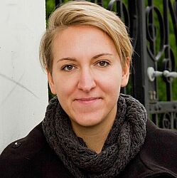 © Maja Radosavljevic Foto von Edma Ajanovic