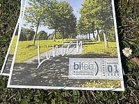 bifeb aktuell Zeitschrift 01/25