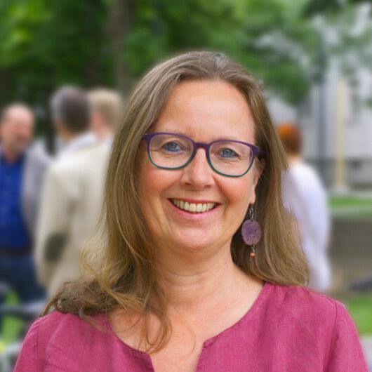 Foto von Gerda Daniel