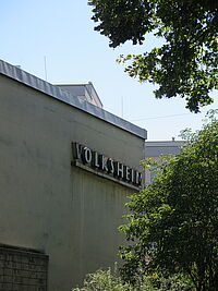 Foto der VHS Großjedlersdorf