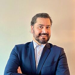 Foto von Nili-Freudenschuß Reza