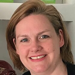 Foto von Hasenhütl Sabine