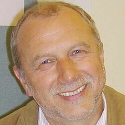 Foto von Luger Gottfried