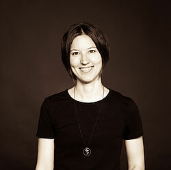 Foto von Wittner Johanna