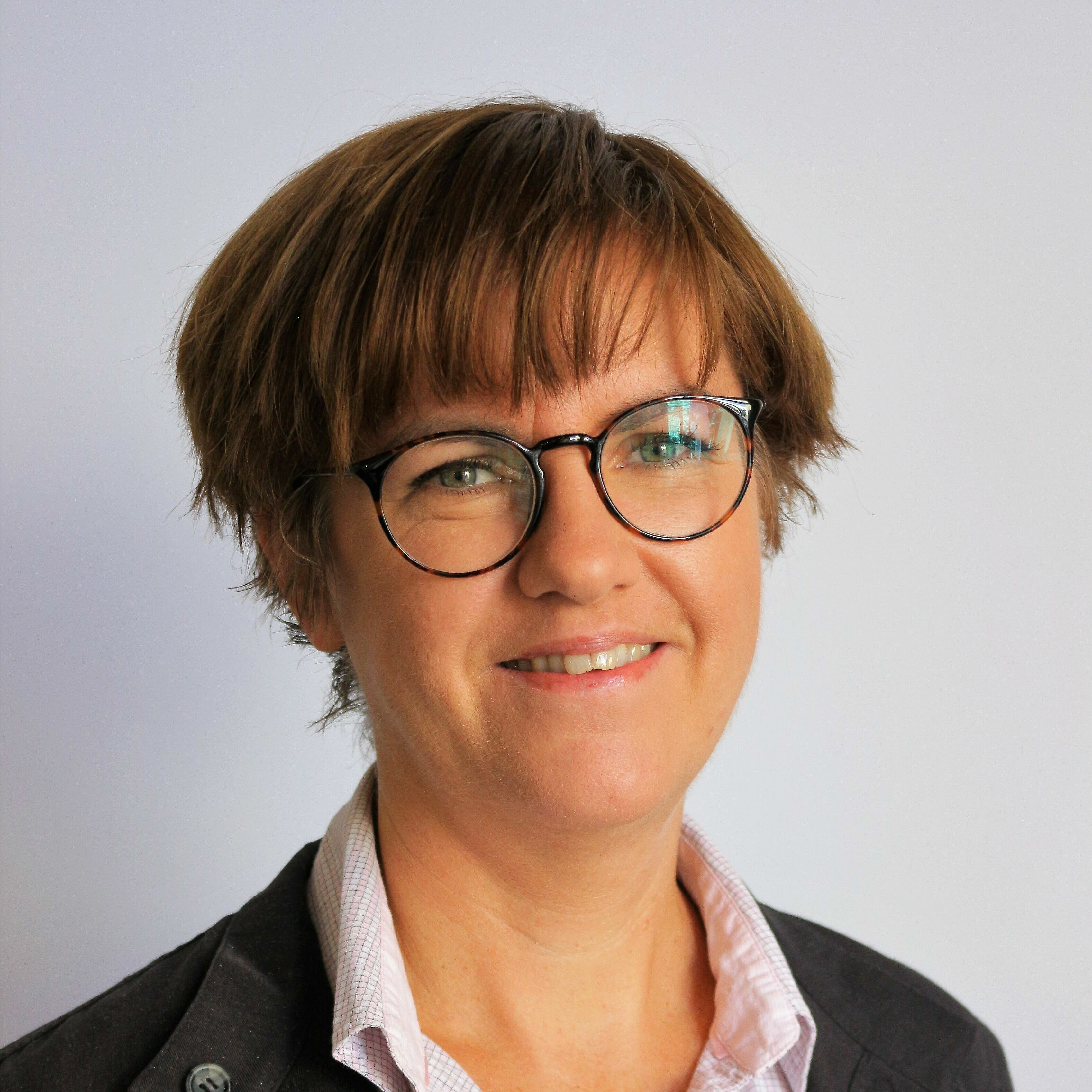 Foto von Giselheid Wagner
