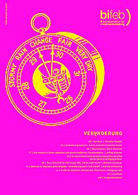 bifeb aktuell Zeitschrift 02/19