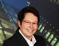 Bild von Dr.in Susanne Huss