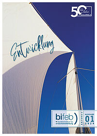 bifeb aktuell Zeitschrift 01/24
