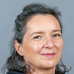 © triko / Beatrix Kováts Foto von Mauch Désirée