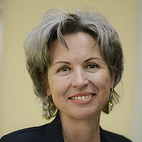Foto von Anna Thaller