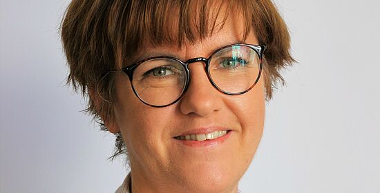 Foto von Giselheid Wagner