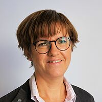 Foto von Giselheid Wagner