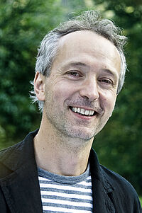 Bild von Helmut Peissl