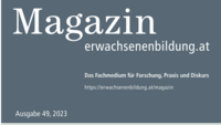 Cover meb-Ausgabe 49