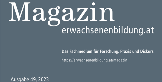 Cover meb-Ausgabe 49
