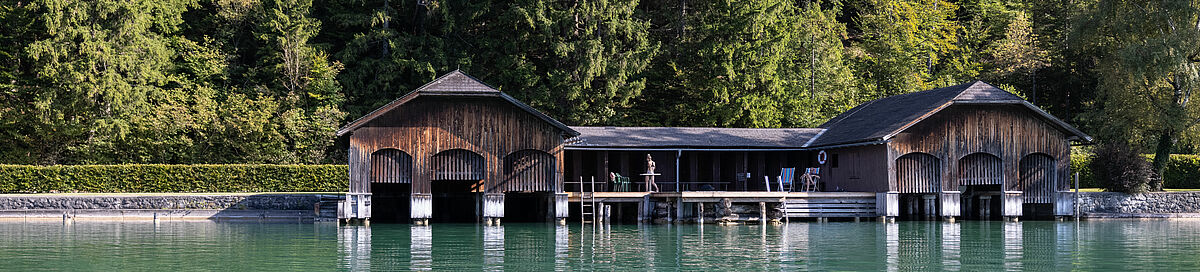 Bootshaus