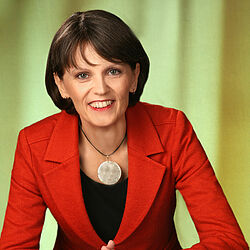 Foto von Amtmann Elisabeth