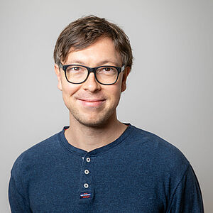 © Peter Pflügler Foto von Patrick Danter