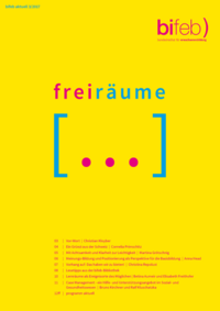 bifeb aktuell Zeitschrift 03/17