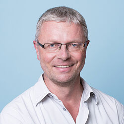 Foto von Jungo Daniel