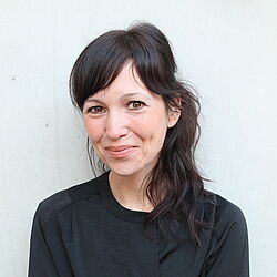 Foto von Schlögl-Reitter Veronika