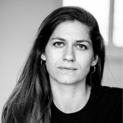 © Karin Hackl Foto von Stammler Magdalena