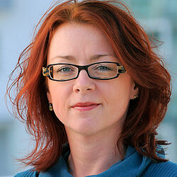 Foto von Putz Sabine