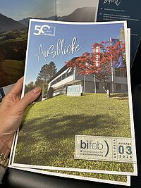 bifeb aktuell Zeitschrift 03/24