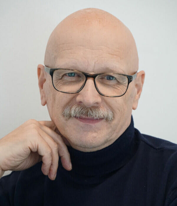 Foto von Christian Kloyber