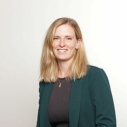 Foto von Potakowkyj Larissa
