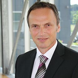 Foto von Berger Andreas