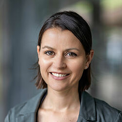 Foto von Zimmerberger Katharina
